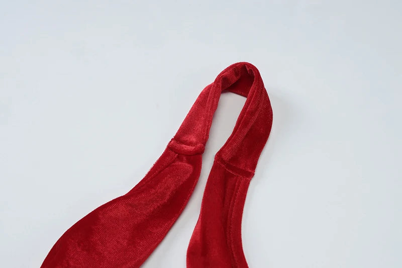 Halter Draped Ruched Sexy Maxi Dress For Women Gown Deep V Neck Sleeveless Backless Bodycon Club Long Dress Elegant