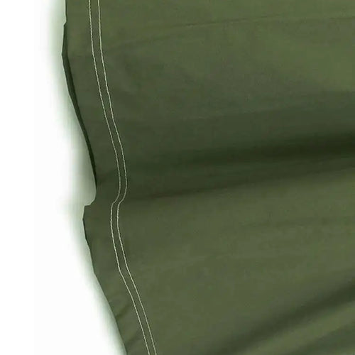 Load image into Gallery viewer, Women Black Pleated Color-block Big Size Midi Dress New Round Neck Short Sleeve Fashion Tide Spring Summer 2025 1DH5237
