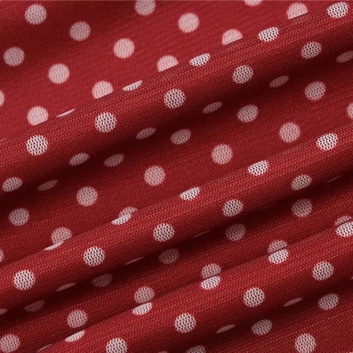 Load image into Gallery viewer, Scarf Collar Polka Dot Mini Dress Women Robe Fashion Off-shoulder Backless Sleeveless Ruffled Club Party Dress Vestido
