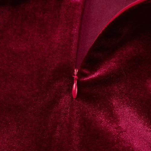 Load image into Gallery viewer, Velvet Off-shoulder Strapless Sexy Mini Dress For Women Robe Fashion Backless Sleeveless Club Party Dress Elegant
