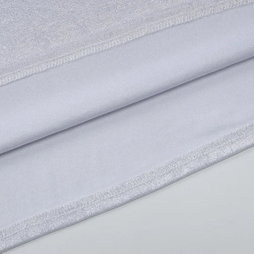 Load image into Gallery viewer, Sliver Spaghetti Strap Sexy Maxi Dress For Women Fashion Sparkle Sleeveless Backless Ruched Beach Club Sexy Long Dress
