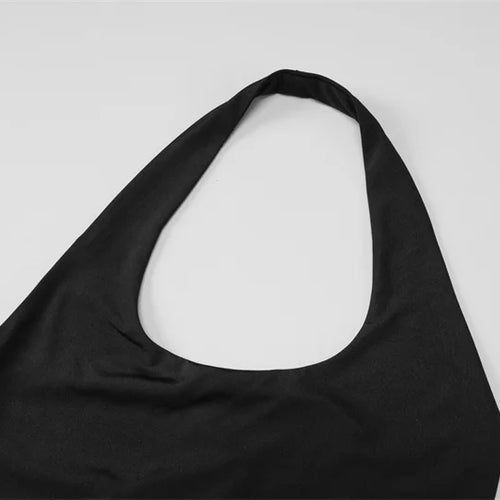 Load image into Gallery viewer, Halter Backless Sexy Maxi Dress Women Gown Summer New Solid U Neck Sleeveless High Waist Long Dress Elegant 2025
