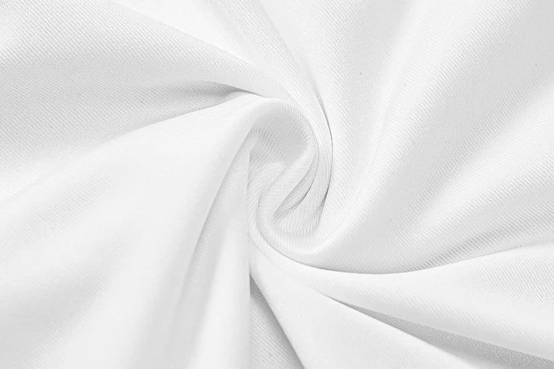 Elegant Backless Sexy Maxi Dress For Women Robe 2023 Spring New V Neck One Sleeve Lace-up Party Long Dress Vestido