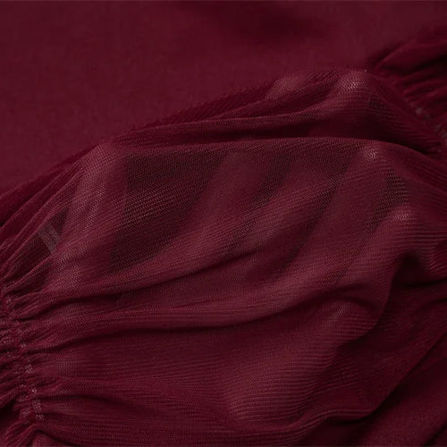 Load image into Gallery viewer, Mesh Hollow Out Backless Sexy Mini Dress Women Fashion Spaghetti Strap Sleeveless See Through Skinny Beach Party Dress
