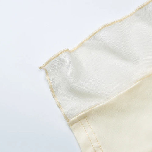 Load image into Gallery viewer, Ruffle Sexy V-neck Backless Sleeveless Lace-up Thigh Split Patchwork Maxi Dress For Women Slim Party Evening  Dress
