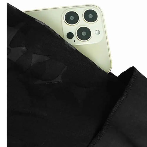 Load image into Gallery viewer, Women Black Flower Mesh Big Size Ruffles Casual Dress New Round Neck Long Sleeve Fashion Tide Spring Autumn 2025 1DH8213
