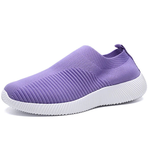 Load image into Gallery viewer, Women Shoes Spring Summer Sneakers Women Sports Shoes Flat Zapatillas Mujer Super Lightweight Sport Sneaker Casual Shoes Female

