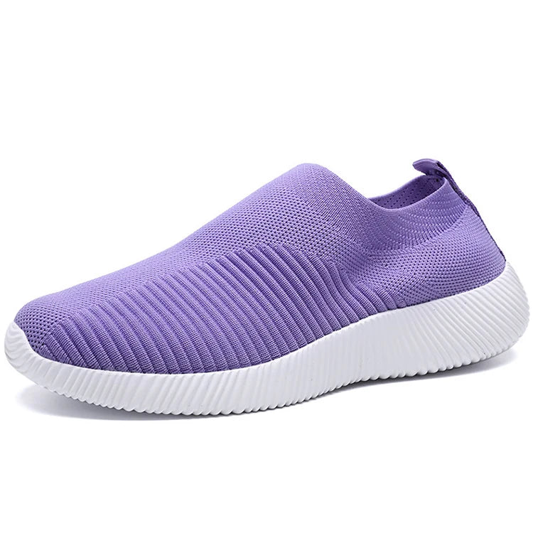 Women Shoes Spring Summer Sneakers Women Sports Shoes Flat Zapatillas Mujer Super Lightweight Sport Sneaker Casual Shoes Female