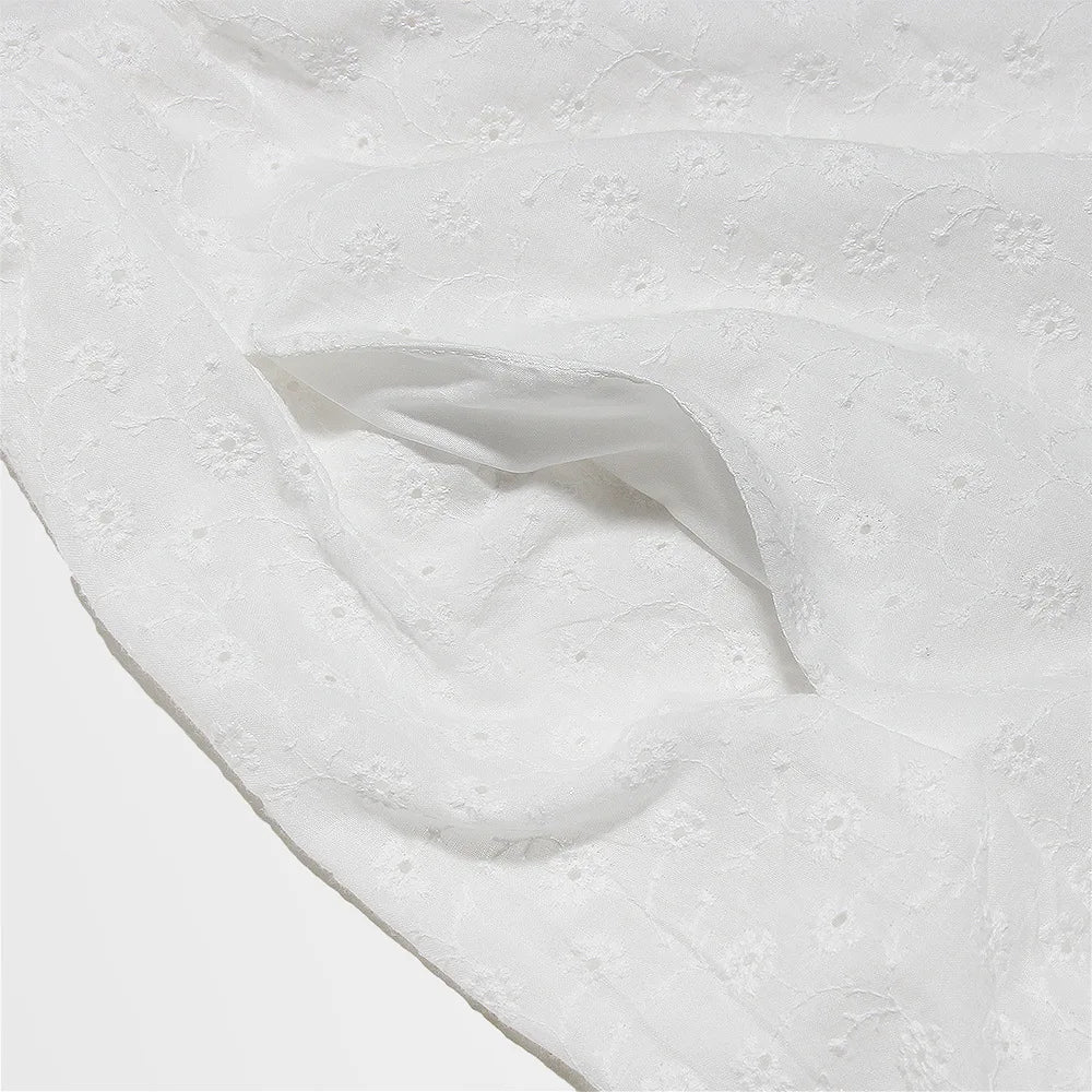 Elegant White Spaghetti Strap Midi Dress For Women Fashion Strapless Sleeveless Backless A-line Club Party Dress