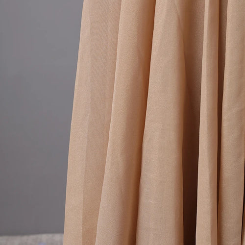 Load image into Gallery viewer, Women Khaki Pleated Slim Elegant Long Party Dress New Slash Neck Sleeveless Fashion Tide Spring Autumn 2025 CPG2992
