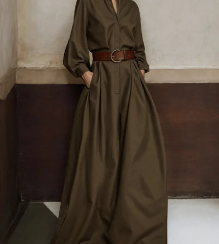 Two Piece Pant Sets Womens Outifits 2024 Autumn Spring Long Sleeves Wide Leg Trendy Womens Suit Sets Fall Clothes