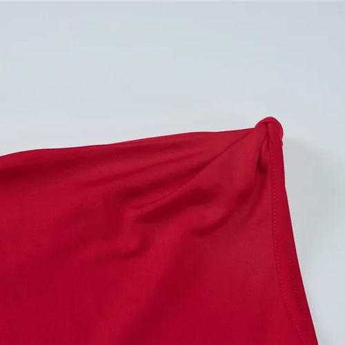 Load image into Gallery viewer, Oblique Shoulder Backless Irregular Sexy Mini Dress For Women Fashion Sleeveless Draped Ruched Club Dress Elegant
