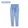 blue violet pant