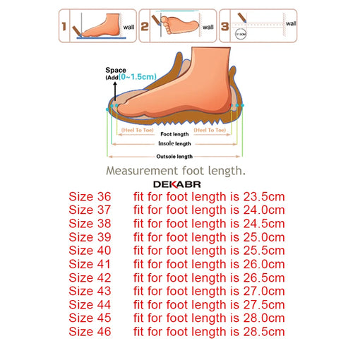 Load image into Gallery viewer, Brand Genuine Leather Leisure Loafer Fashion Breathable Driving Shoes Slip On Comfortable Flats Men Shoes Size 36-46
