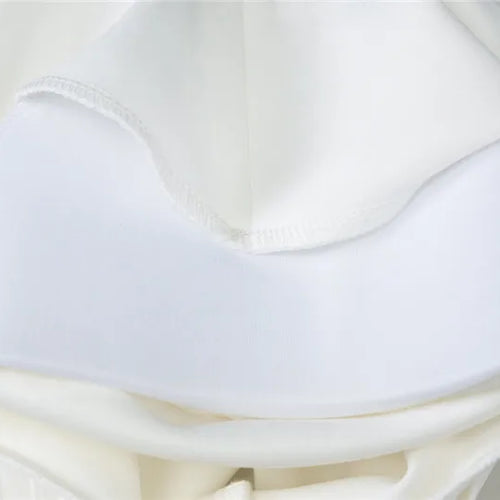 Load image into Gallery viewer, Deep V Neck Long Sleeve Sexy Mini Dress For Women Fashion Two Pocket High Waist A-line Club Party Sexy Dress Elegant
