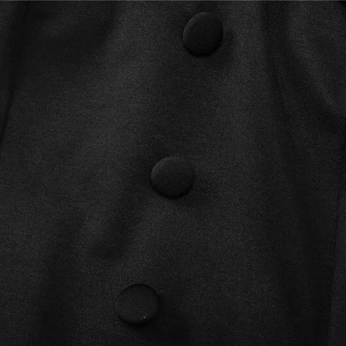 Load image into Gallery viewer, Off-shoulder Long Flare Sleeve Sexy Mini Blazer Dress For Women Autumn Winter New Strapless Backless Elegant Dress
