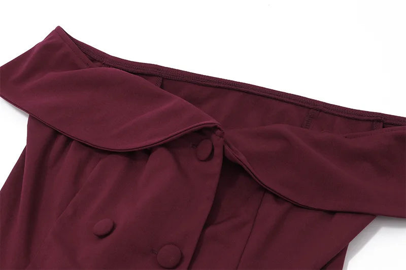 Sexy Skirt Two Piece Set Women Off-shoulder Tops And Pleated Mini Skirt Matching Sets Femme Fashion Two Piece Set