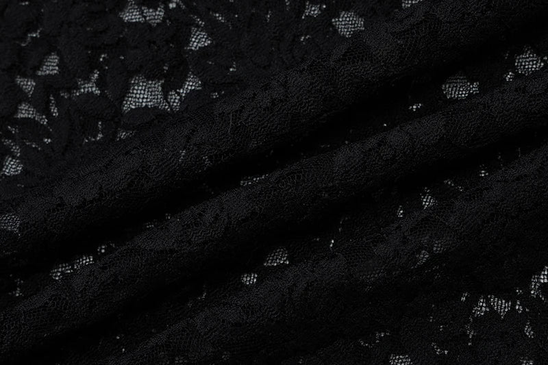 Hollow Out Lace Draped Sexy Maxi Dress For Women Gown Fashion One Shoulder Sleeveless Backless Bodycon Long Dress