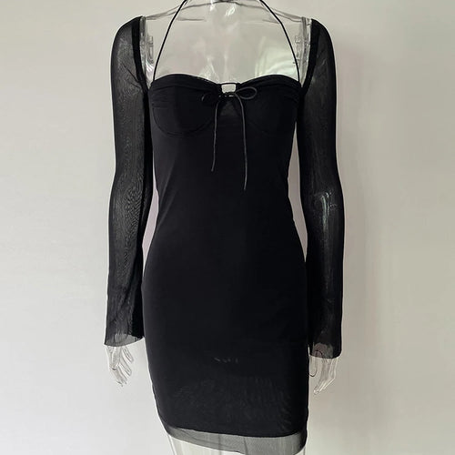 Load image into Gallery viewer, Summer Bodycon Dress White Sexy Dress Women Party Dress 2022 New Arrivals Stretchy Mini Evening Club Night Dress Dropshipping
