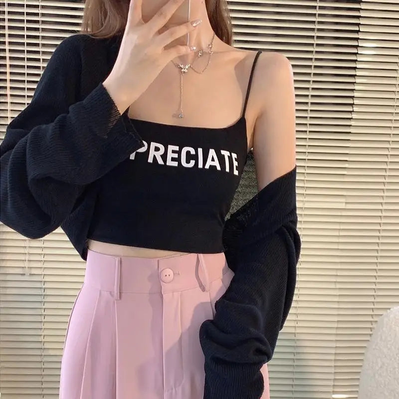 Beach Sun Protection Clothing Outside Shawl Sun Protection Cardigan Cover Knit Jacket Sunscreen Clothes Women Summer Coat Shirt