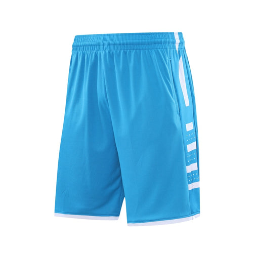 Load image into Gallery viewer, Men Basketball Shorts Loose Beach Sweatpant Tennis Soccer Sports Scanties Pant Male Jogging Running Shortpant Elastic Waistband
