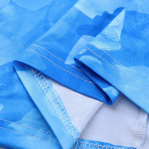 Load image into Gallery viewer, Spaghetti Strap Print Maxi Dress For Women Gown Summer New Sleeveless Backless Bodycon Club Party Long Dress Fashion
