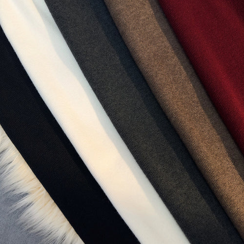 Load image into Gallery viewer, French Vintage Women Solid Drawstring Lace-up Knitted Long Skirt 2024 Autumn Winter Elegant High Waist Vacation Straight Skirts
