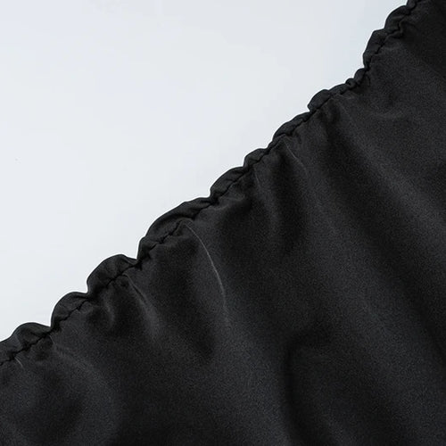 Load image into Gallery viewer, Sexy Sleeveless Off-shoulder Backless Strapless Black Maxi Dress For Women Elegant Evening Long Dress Female Outfits
