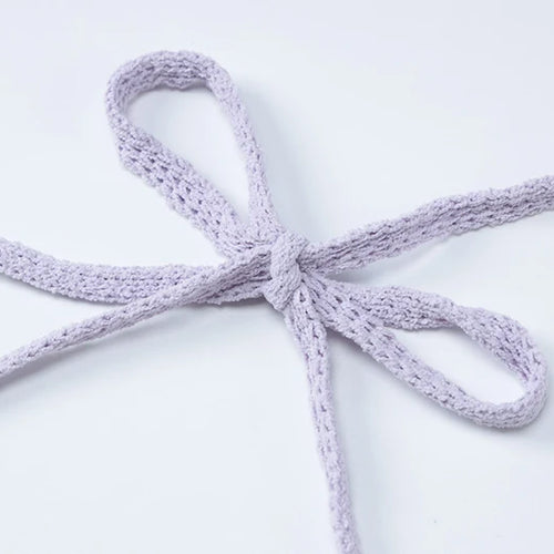 Load image into Gallery viewer, Halter V Neck Floral Sexy Maxi Dress For Women Elegant Spaghetti Strap Sleeveless Backless Bodycon Long Knit Dress
