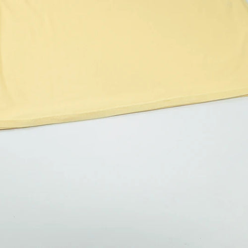 Load image into Gallery viewer, Spaghetti Strap Backless Sexy Maxi Dress For Women Gown Summer New Yellow Sleeveless Bodycon Long Dress Vestido
