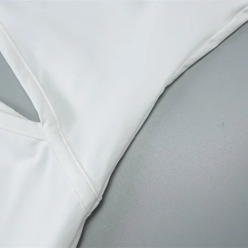 Load image into Gallery viewer, Strapless Hollow Out Sexy Maxi Dress Women Gown Summer New Off-shoulder Backless Sleeveless Beach Club Long Dress
