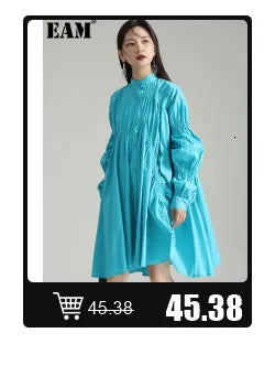 Load image into Gallery viewer, Women Beige Burr Perspective Sequins Irregular Long Spaghetti Strap Dress New Fashion Tide Spring Autumn 2025 1DH4725
