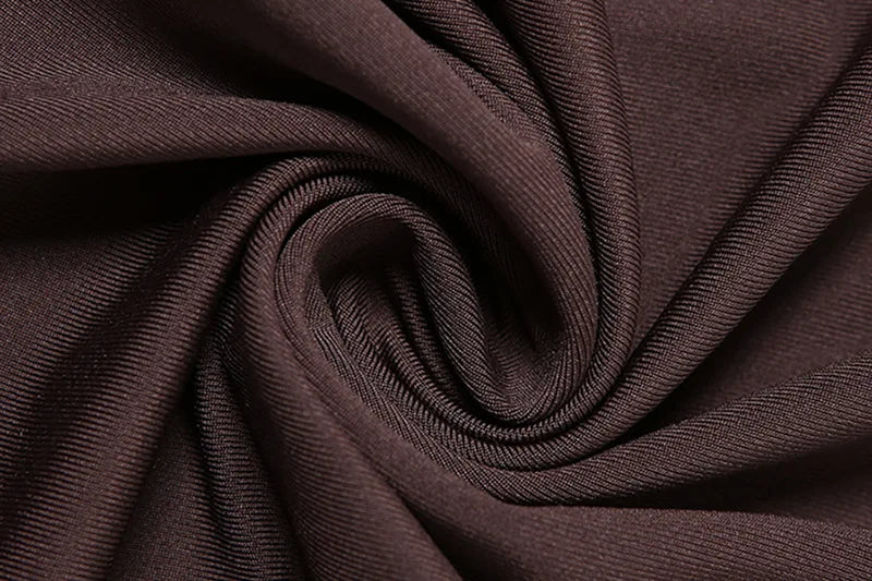 Off-shoulder Long Sleeve Sexy Maxi Dress For Women Fashion Strapless Backless Draped Bodycon Club Party Long Dress