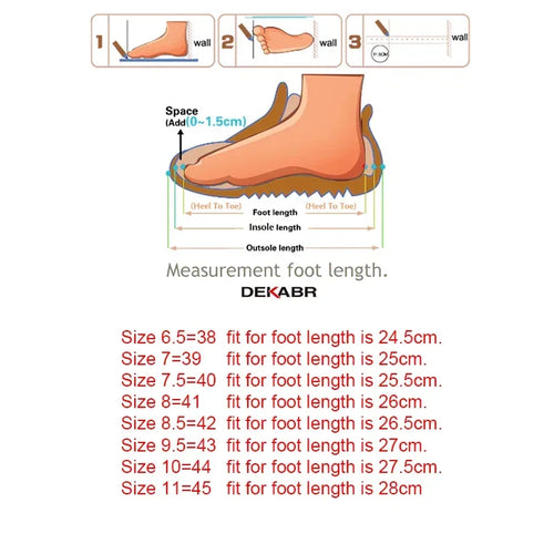 Load image into Gallery viewer, Fashion Summer Leisure Beach Men Shoes High Quality Leather Sandals Men Sandals Big Plus Size 38-45
