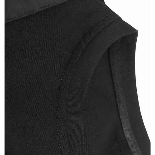 Load image into Gallery viewer, Women Black Ribbons Design Big Size Midi Dress New Round Neck Short Sleeve Fashion Tide Spring Summer 2025 1DH5566
