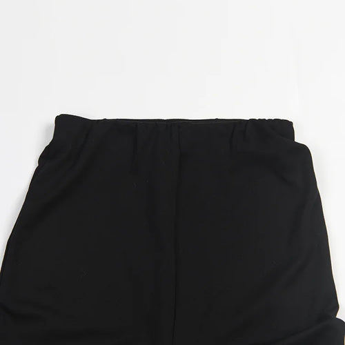 Load image into Gallery viewer, High Waist Blue Color-block Denim Long Wide Leg Jeans New Loose Women Trousers Fashion Tide Spring Autumn 2025 17A2013H01
