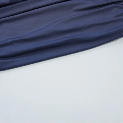 Load image into Gallery viewer, Sleeveless Ruched Sexy Mini Dress For Women Robe New Fashion Solid U Neck Sleeveless Bodycon Club Dress Partywear
