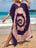 Purple Swirl