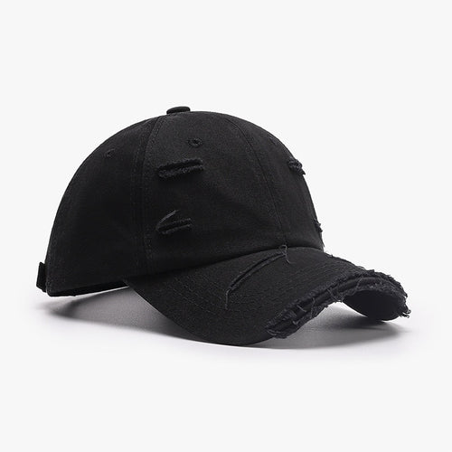 Load image into Gallery viewer, High Quality Kpop Baseball Cap Women Cotton Solid Men&#39;s Snapback Hat Casquette Homme Dad Hats Bone Size  55-60cm
