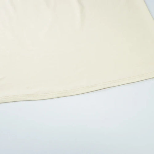 Load image into Gallery viewer, Sexy Skirt Two Pieces Sets For Women Sleeveless Slim Fit Off-shoulder Crop Top And Long Skirt Sexy Two Pieces Sets
