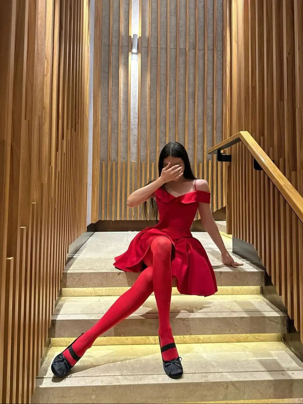 Summer Elegant and Pretty Women's Dresses Mini Off The Shoulder Party Dress Lovely A Line Birthday Dress for Women