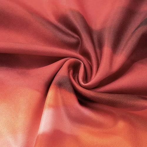 Load image into Gallery viewer, Halter Deep V Neck Print Sexy Maxi Dress For Women Fashion Lace-up Sleeveless Backless Bodycon Printed Long Dress
