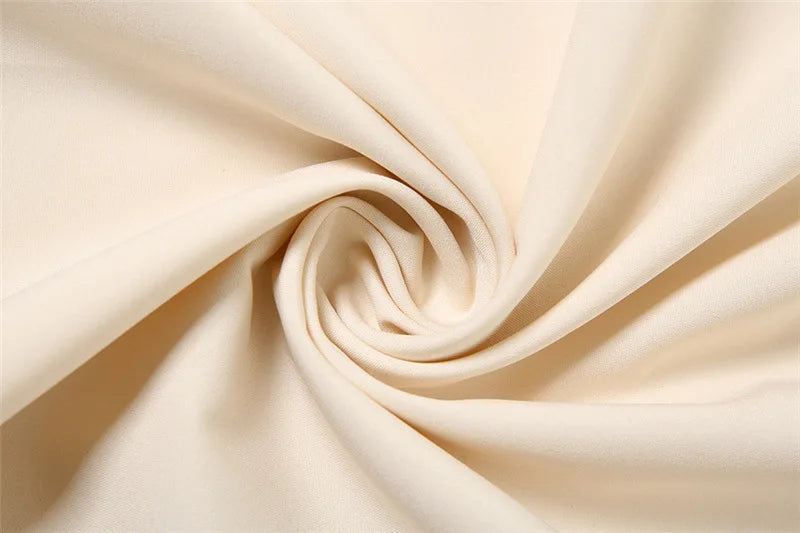 Patchwork Off-shoulder Sexy Maxi Dress For Women Contrasting Color Strapless Sleeveless Backless Lace-up Sexy Dress