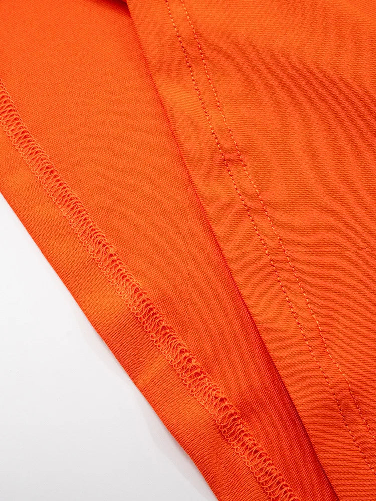 Irregular Ruched Sexy Maxi Dress For Women Gown Hollow Out One Shoulder Sleevelessdraped Bodycon Club Party Long Dress