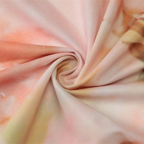 Load image into Gallery viewer, Halter Print Ruffle Sexy Maxi Dress Women Gown Summer New Fashion Sleeveless Backless Ruched Beach Club Party Dress
