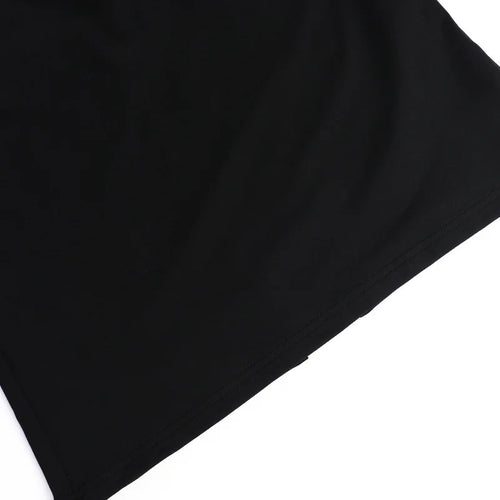 Load image into Gallery viewer, Black Sexy Maxi Dress Women Autumn New Sheer Mesh Long Sleeve Slim Fit Dress Ladies Elegant Bodycon Dresses Clubwear
