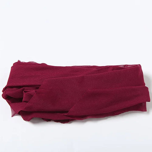 Load image into Gallery viewer, Scarf Collar Backless Sexy Maxi Dress Women Gown Fashion Halter Deep V Neck Thigh High Split Bodycon Long Dress
