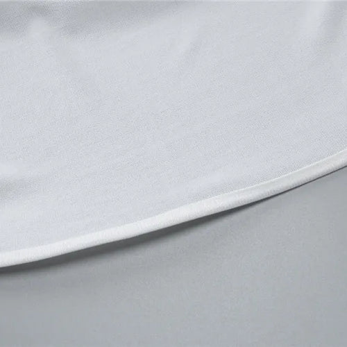 Load image into Gallery viewer, Elegant Sexy Skirt Two Piece Sets Women Autumn New V Neck Long Sleeve T-shirt And Long Skirt Matching Two Piece Sets
