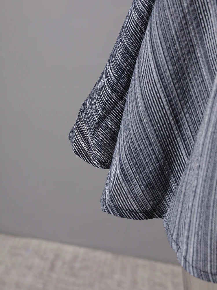 Women White Belted Elegant Spaghetti Strap Mini Dress New Round Neck Sleeveless Fashion Tide Spring Summer 2025 CPG3145