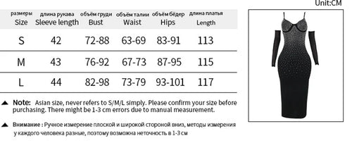 Load image into Gallery viewer, Glitter Spaghetti Strap Sexy Maxi Dress For Women Black Sparkle Off-shoulder Backless Bodycon Club Party Long Dress
